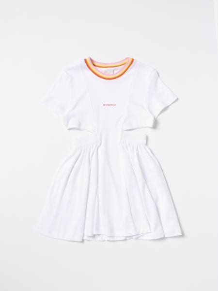 givenchy dress for kids|girls Givenchy tops on sale.